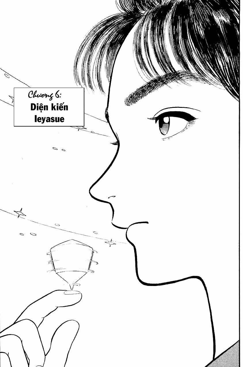 Azumi Chapter 41 - TC Truyện