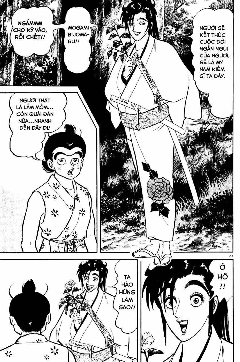 Azumi Chapter 42 - TC Truyện
