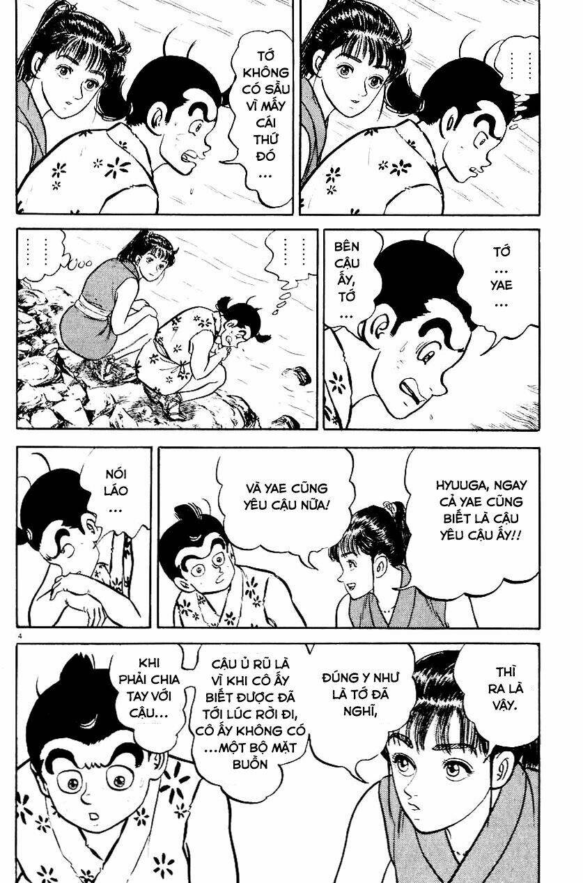 Azumi Chapter 42 - TC Truyện
