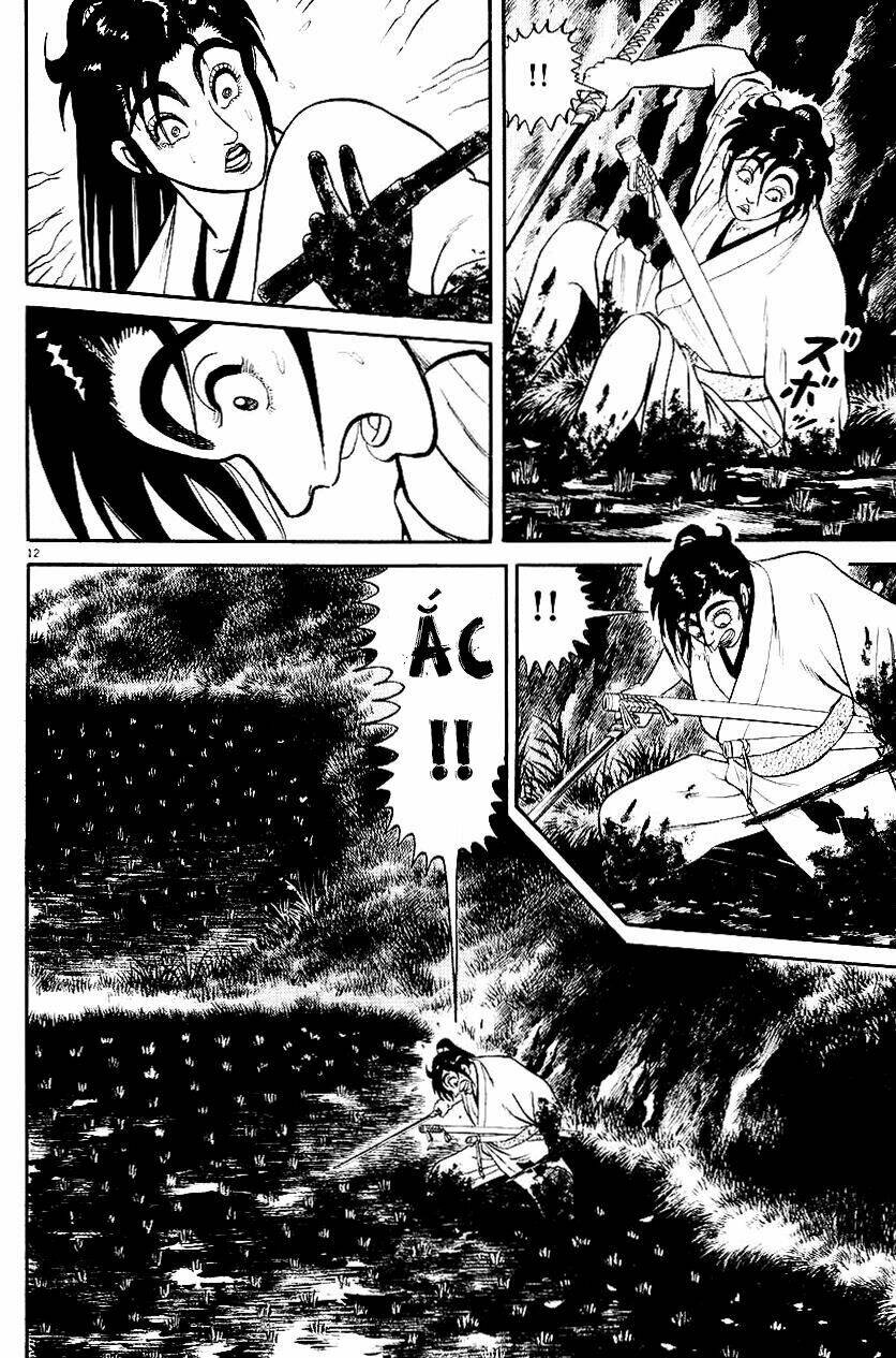 Azumi Chapter 43 - TC Truyện