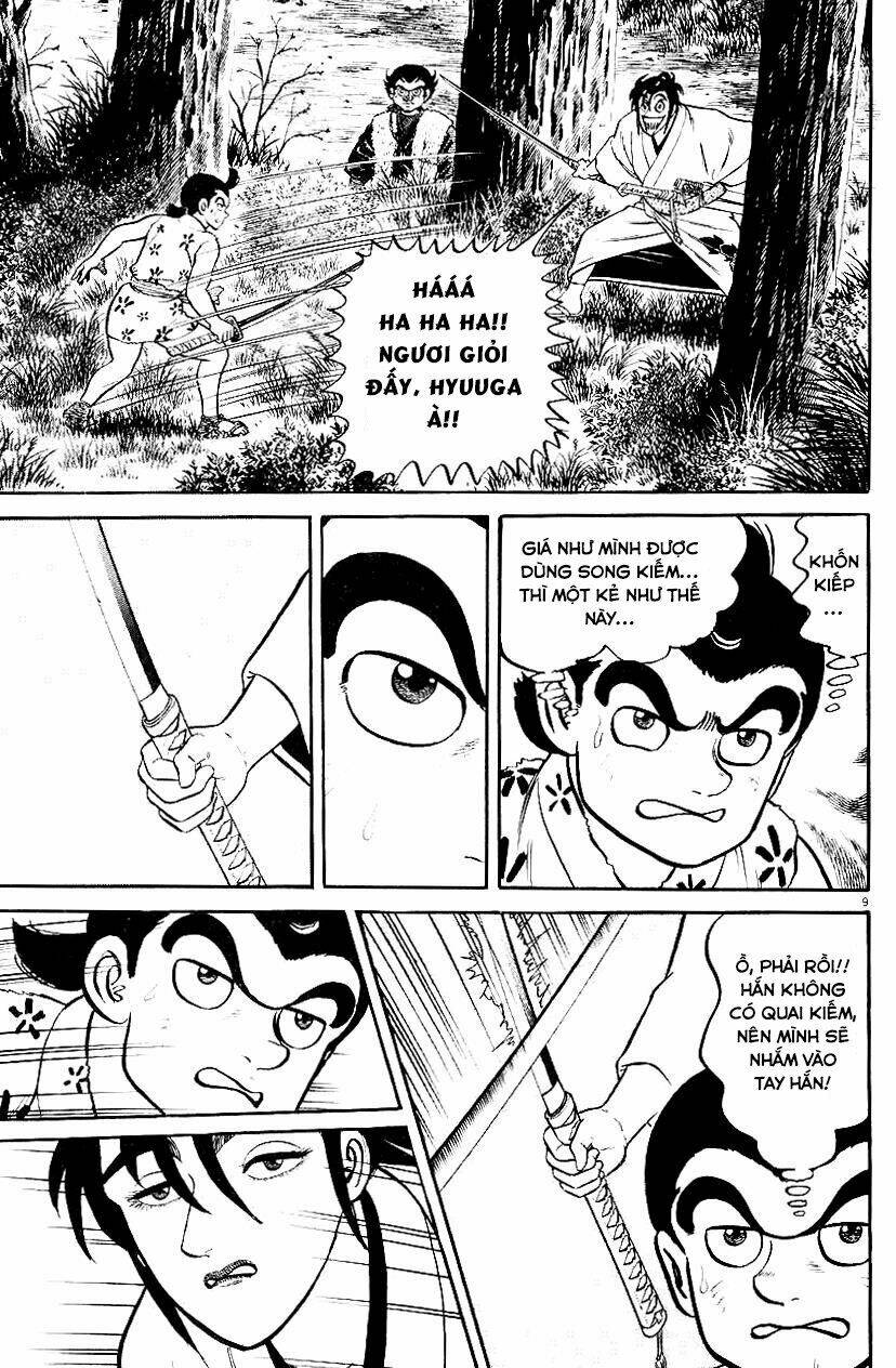 Azumi Chapter 43 - TC Truyện