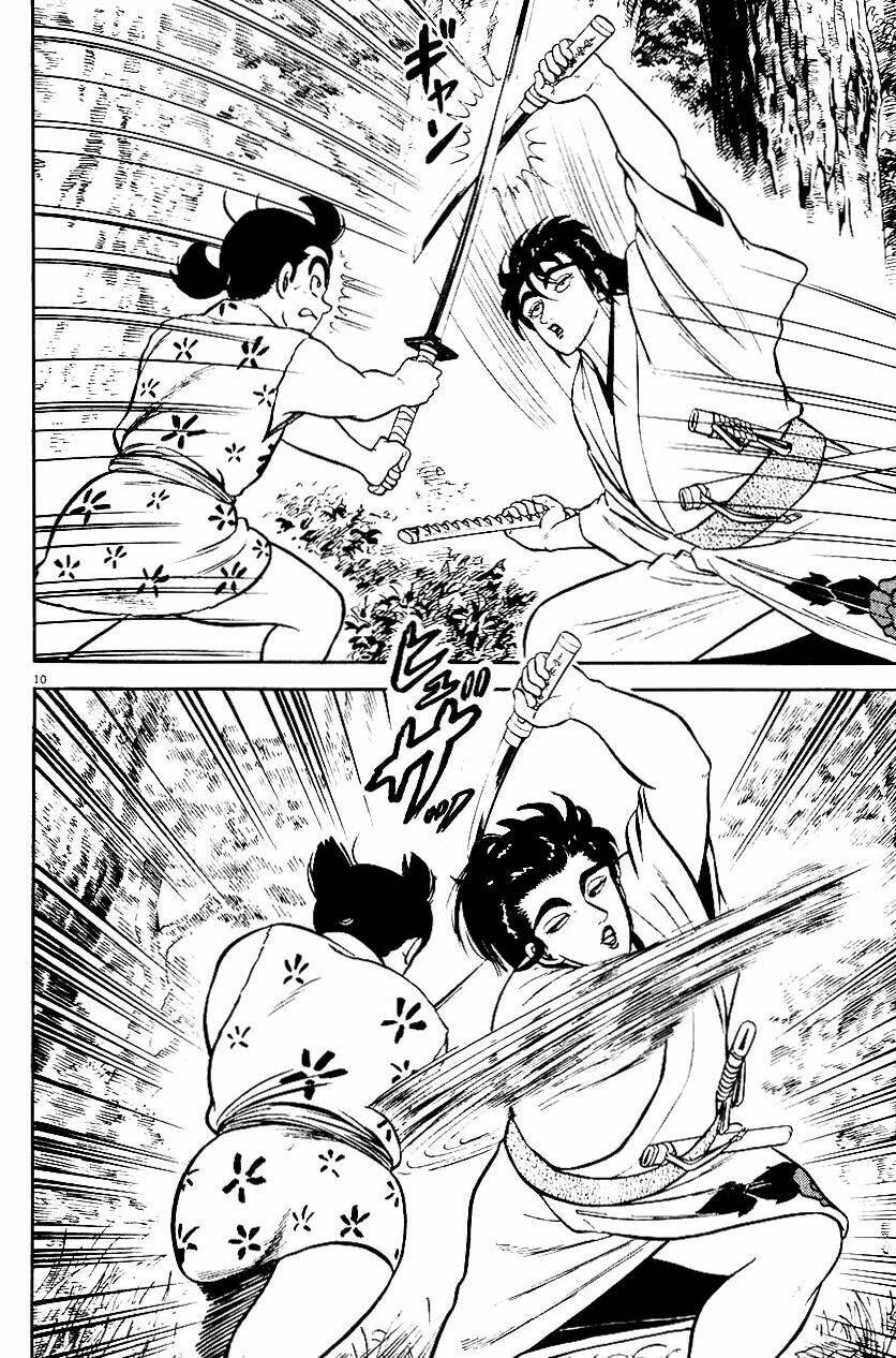 Azumi Chapter 43 - TC Truyện