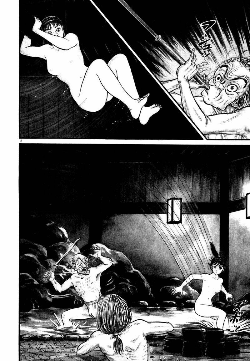 Azumi Chapter 55 - TC Truyện