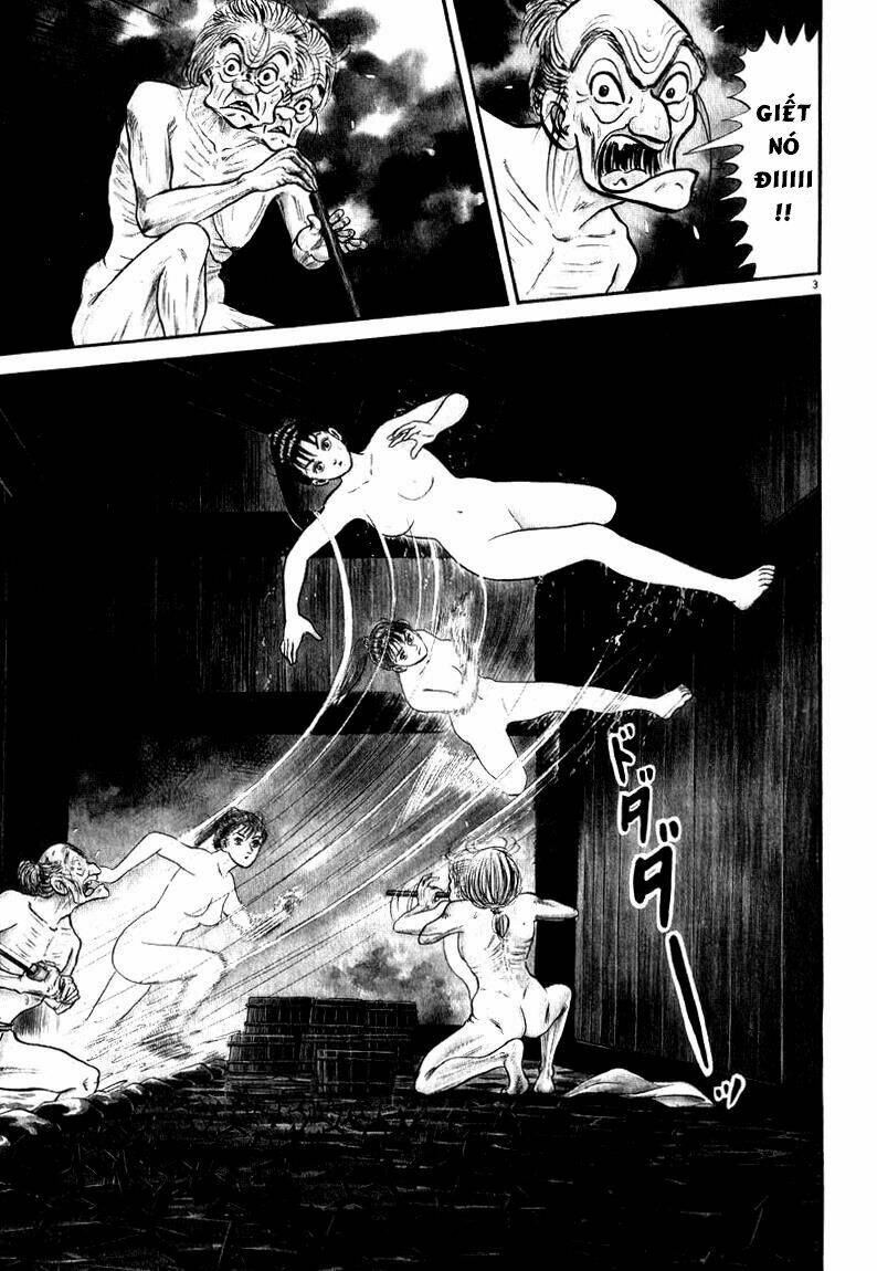 Azumi Chapter 55 - TC Truyện