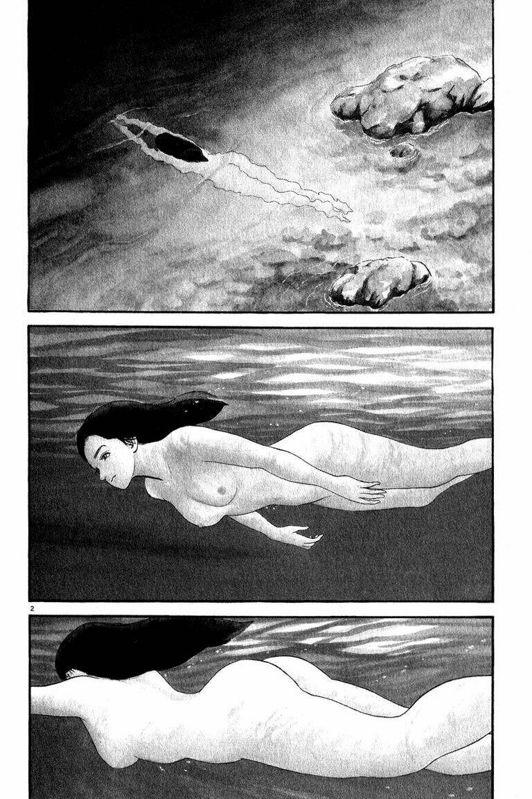 Azumi Chapter 50 - TC Truyện