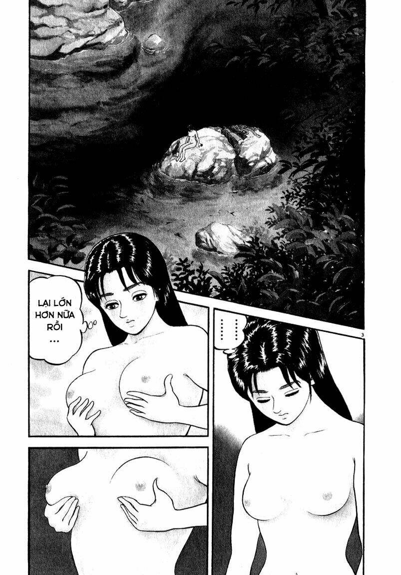 Azumi Chapter 50 - TC Truyện