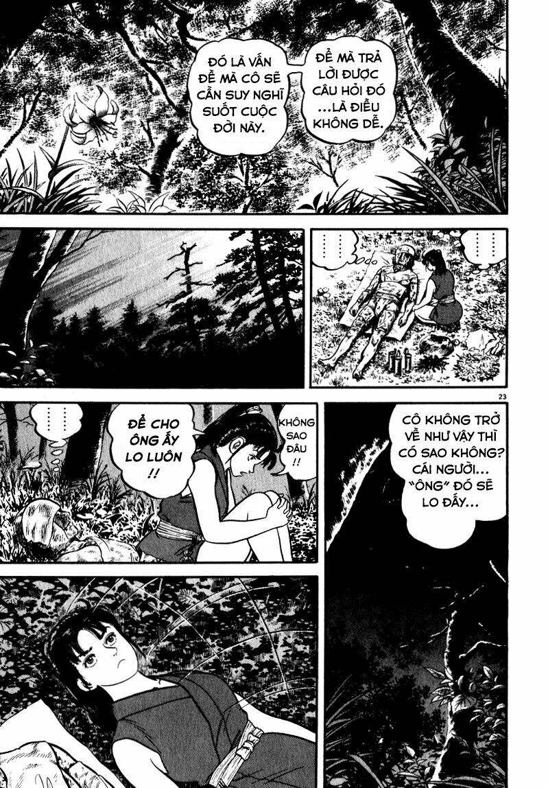 Azumi Chapter 50 - TC Truyện
