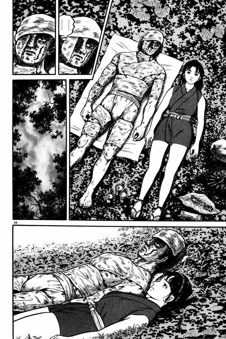 Azumi Chapter 50 - TC Truyện