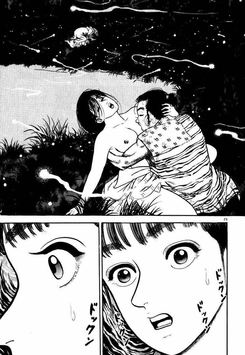 Azumi Chapter 53 - TC Truyện
