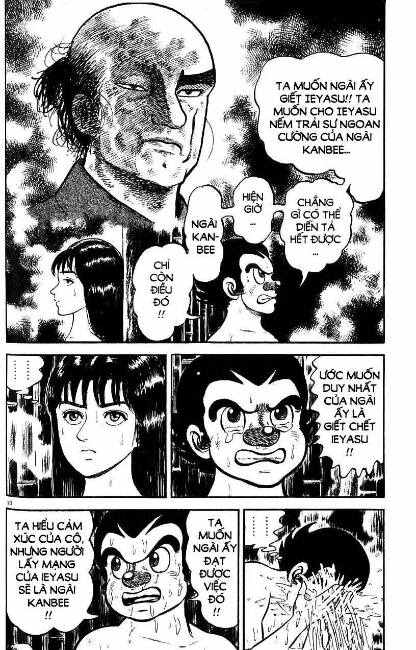 Azumi Chapter 68 - TC Truyện