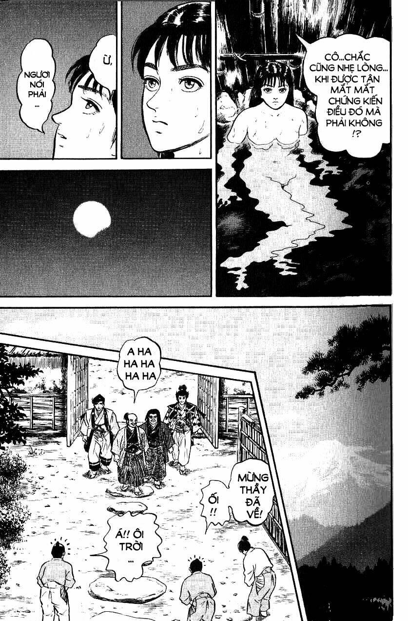Azumi Chapter 68 - TC Truyện