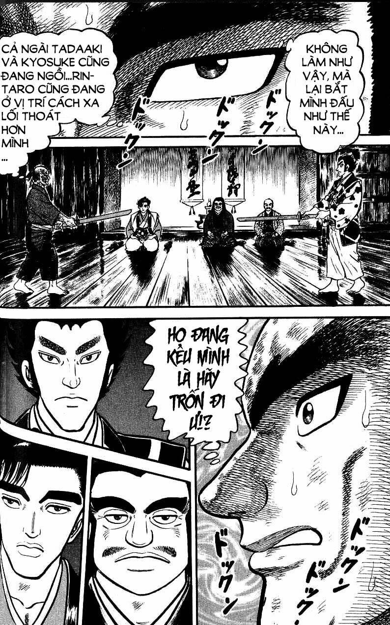 Azumi Chapter 68 - TC Truyện