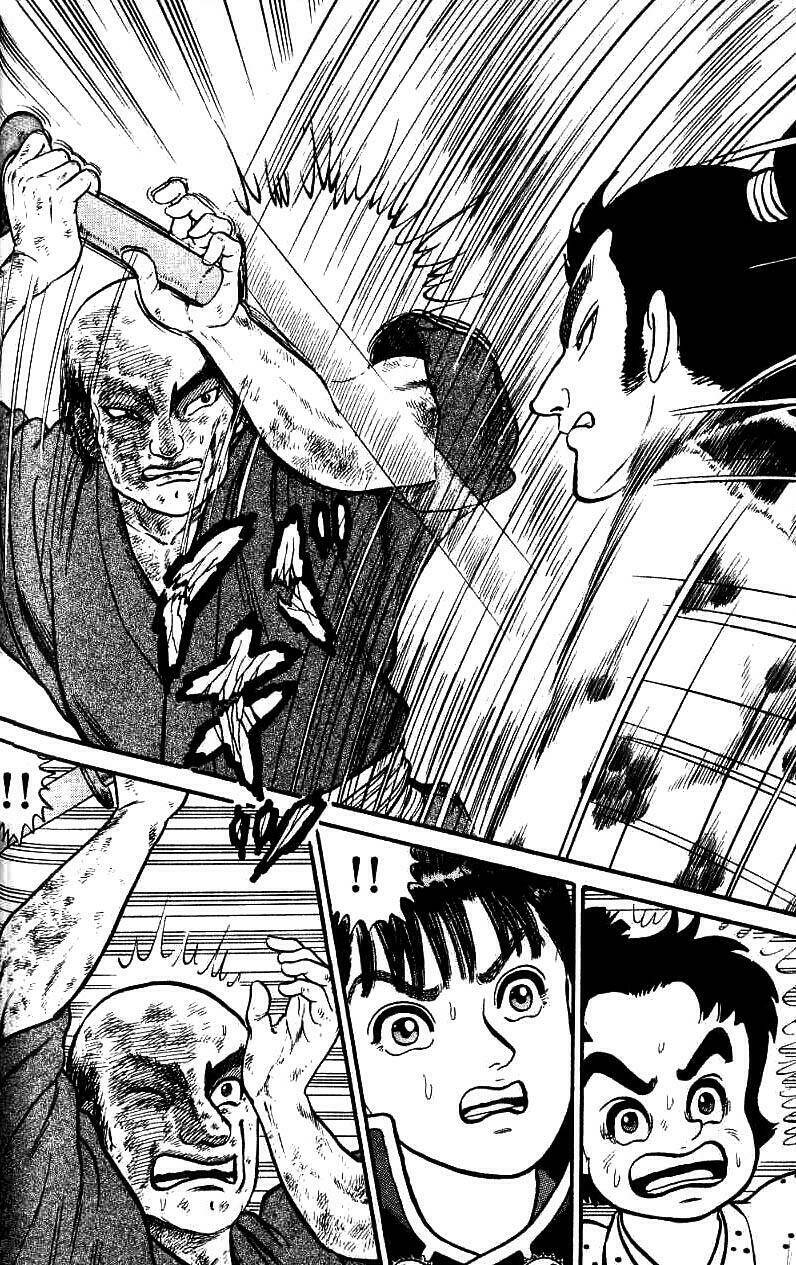 Azumi Chapter 68 - TC Truyện