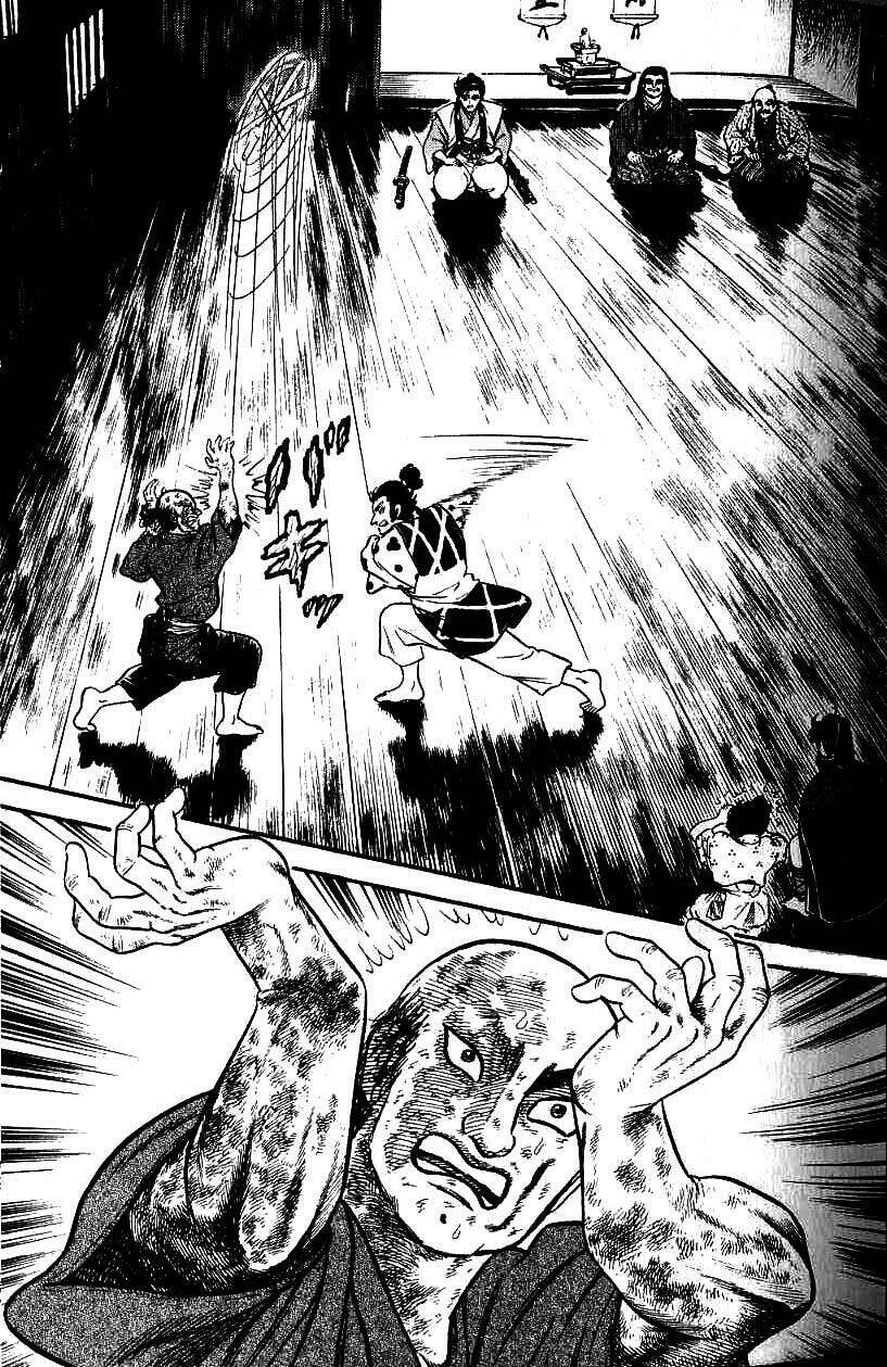 Azumi Chapter 68 - TC Truyện