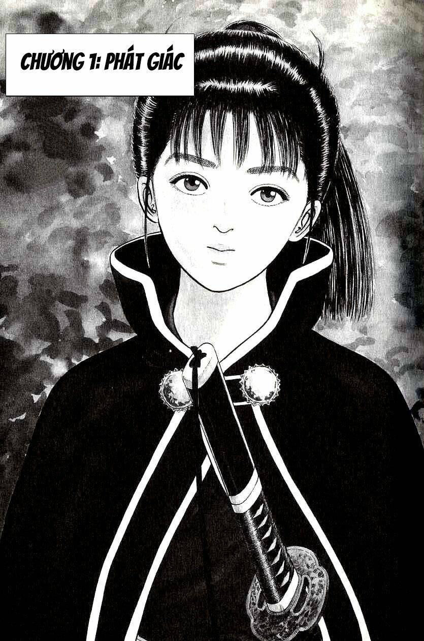 Azumi Chapter 68 - TC Truyện