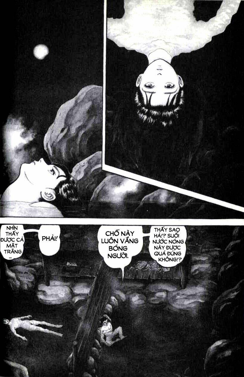 Azumi Chapter 68 - TC Truyện