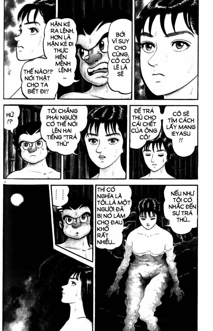 Azumi Chapter 68 - TC Truyện