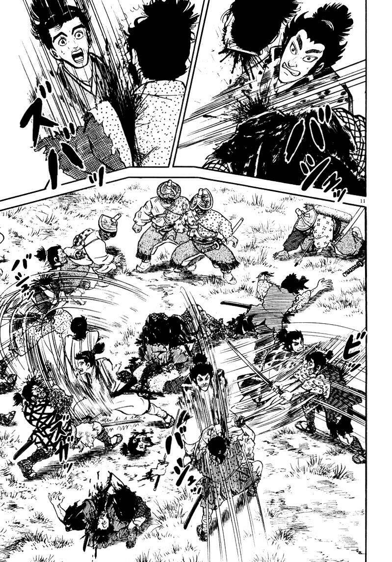 Azumi Chapter 66 - TC Truyện