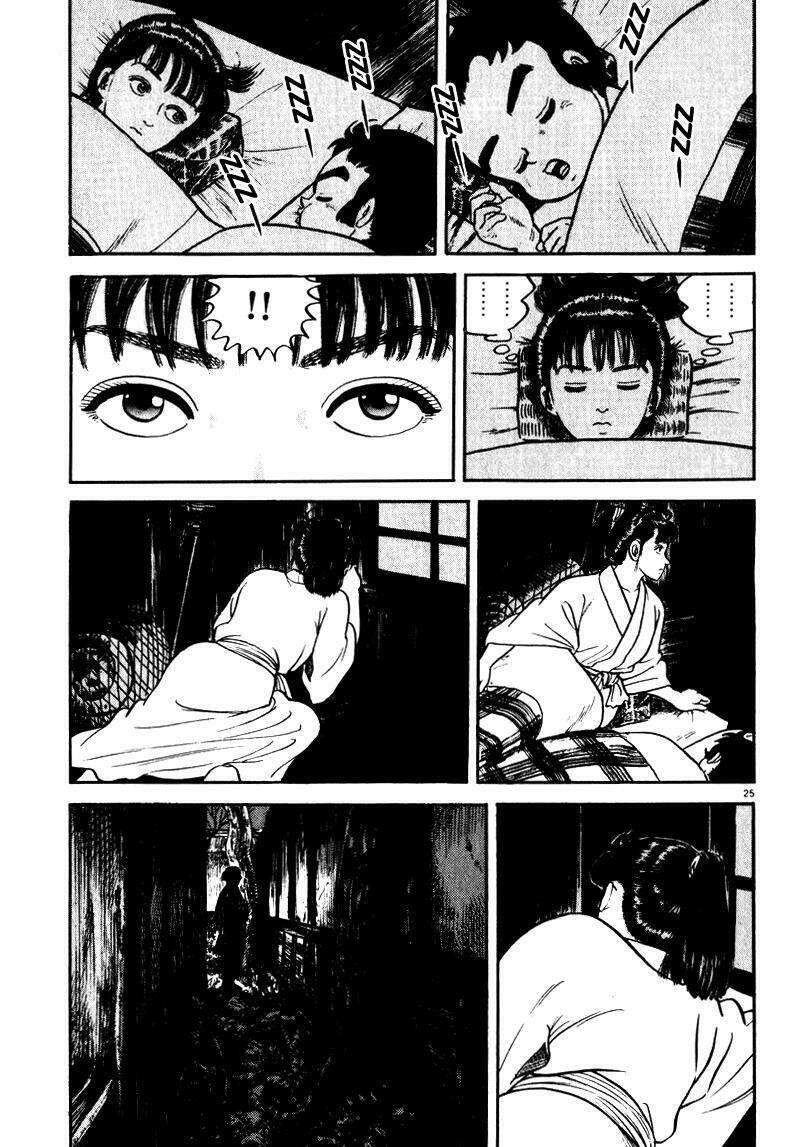 Azumi Chapter 66 - TC Truyện