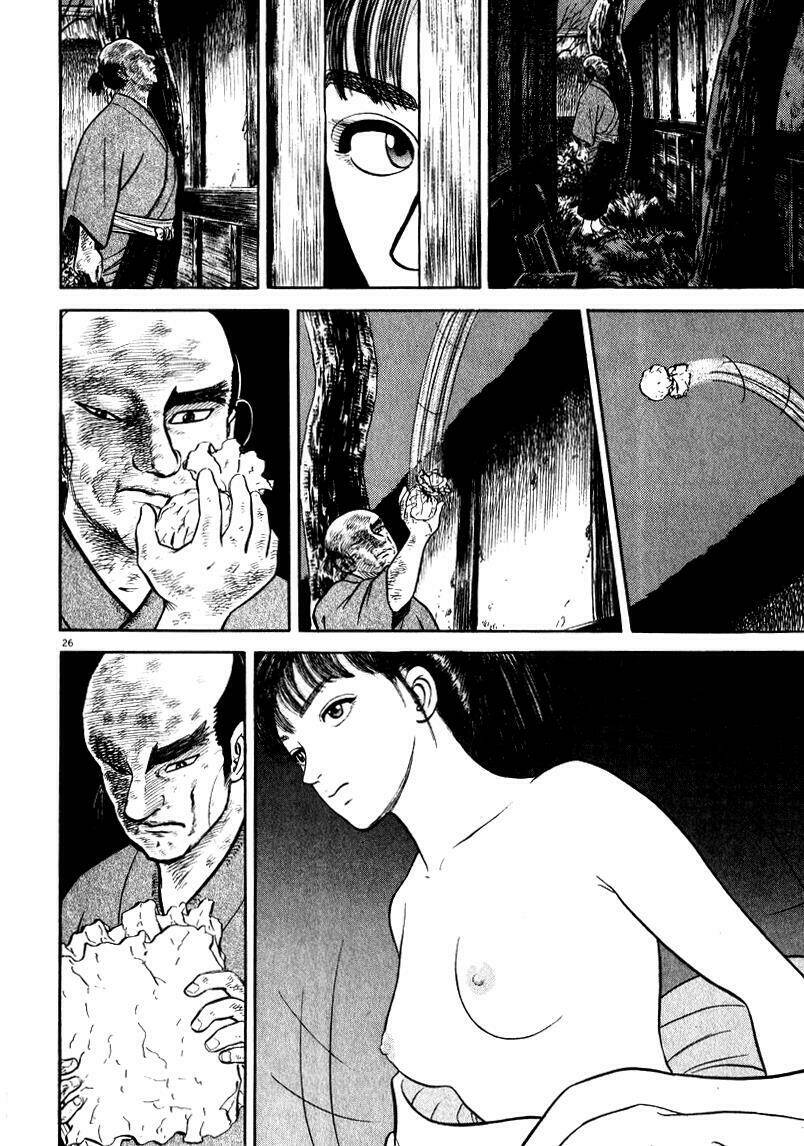 Azumi Chapter 66 - TC Truyện