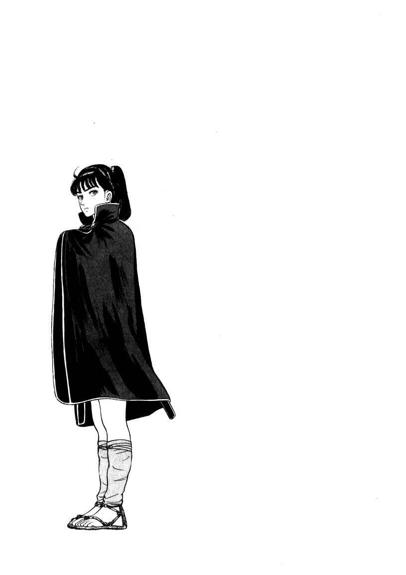 Azumi Chapter 66 - TC Truyện