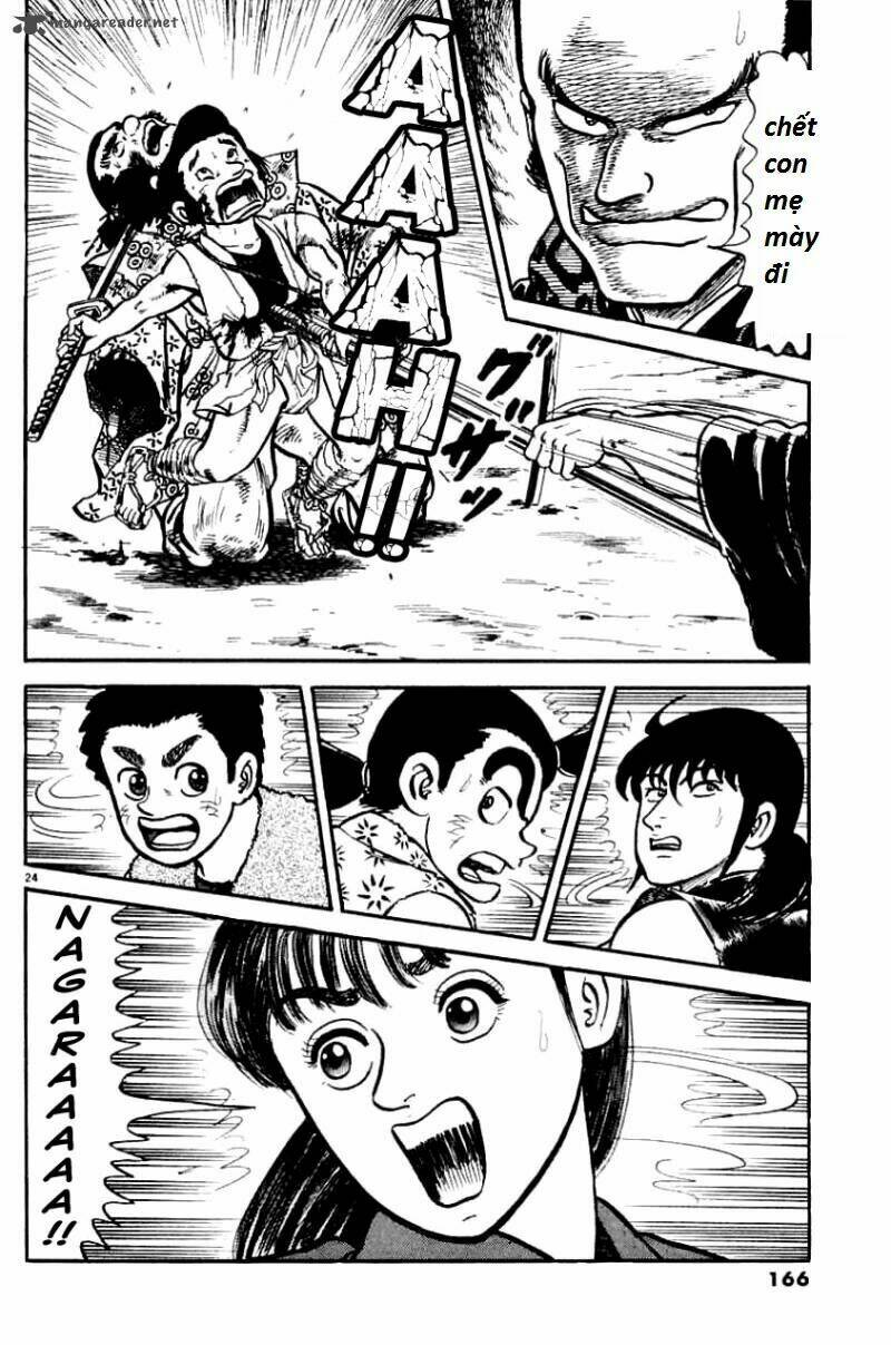 Azumi Chapter 6 - TC Truyện