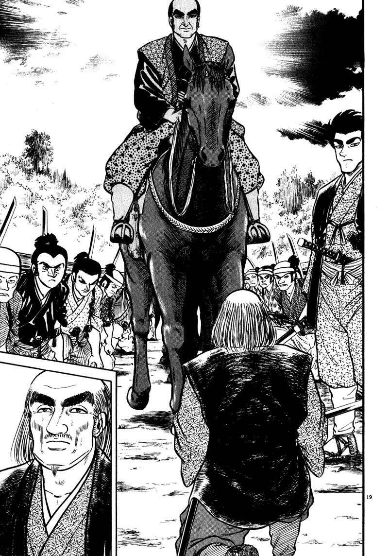 Azumi Chapter 61 - TC Truyện