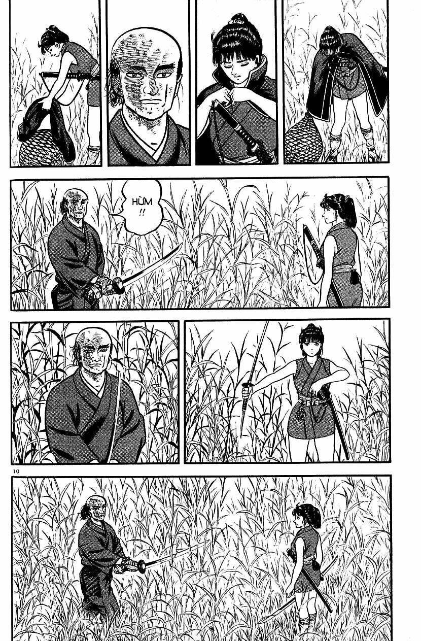 Azumi Chapter 75 - TC Truyện