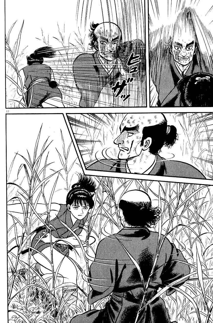 Azumi Chapter 75 - TC Truyện