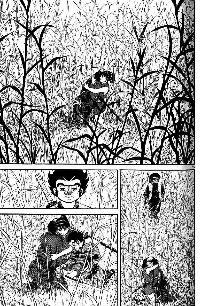 Azumi Chapter 75 - TC Truyện