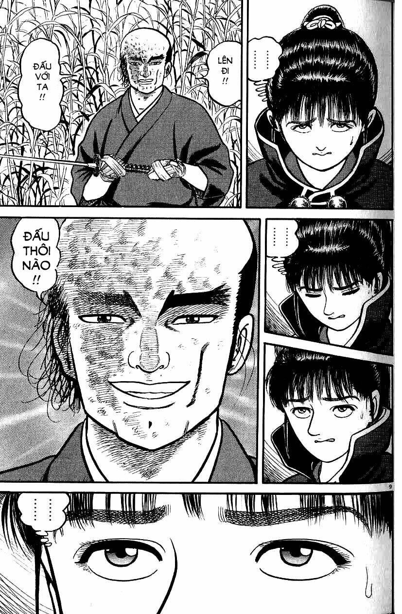 Azumi Chapter 75 - TC Truyện