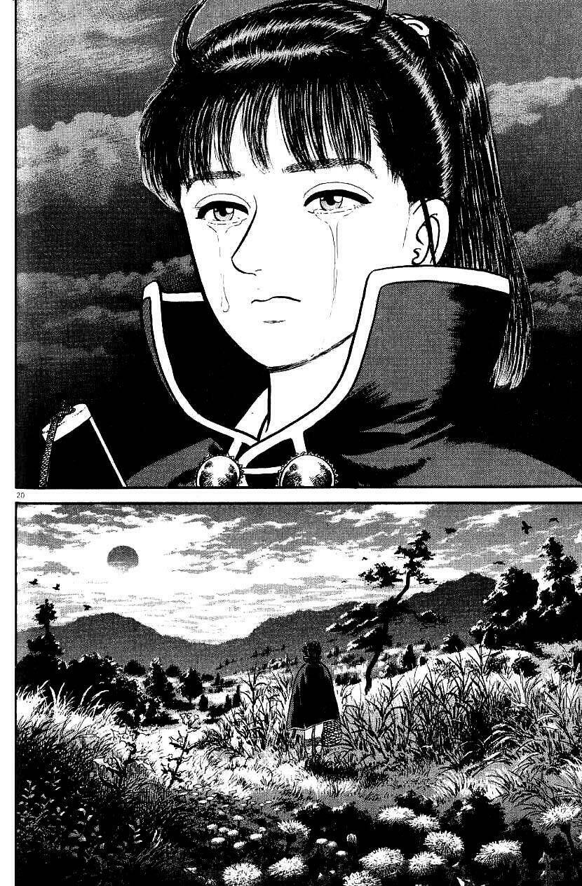 Azumi Chapter 75 - TC Truyện