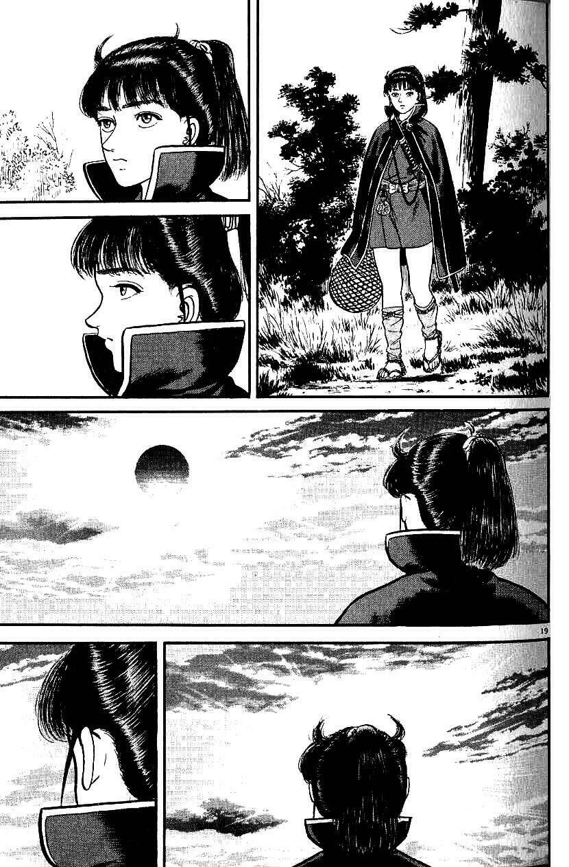 Azumi Chapter 75 - TC Truyện