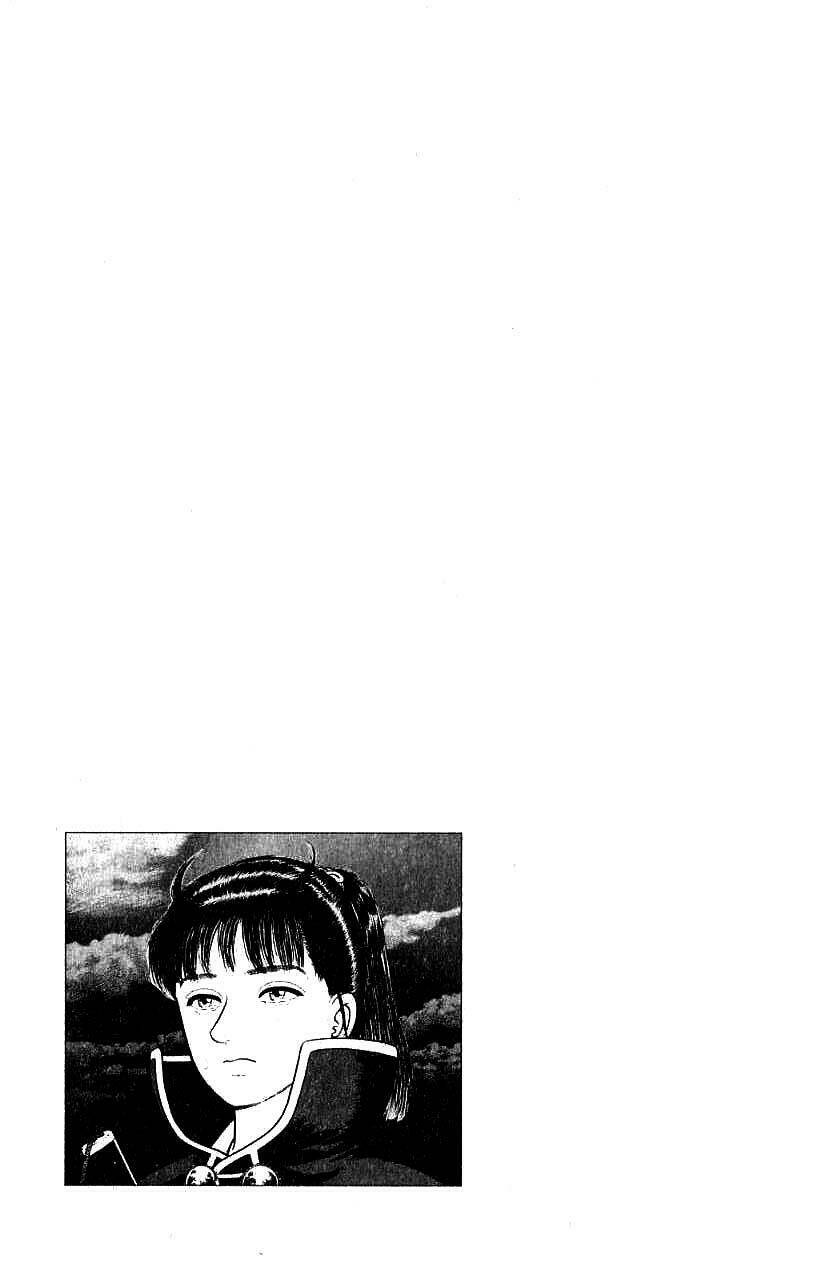 Azumi Chapter 75 - TC Truyện