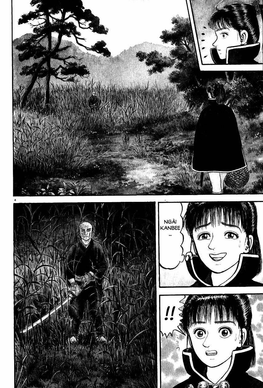 Azumi Chapter 75 - TC Truyện