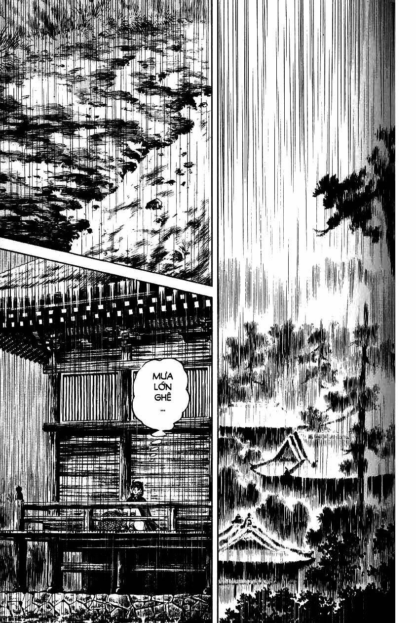 Azumi Chapter 76 - TC Truyện