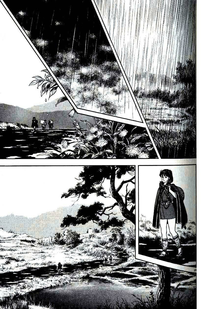 Azumi Chapter 76 - TC Truyện