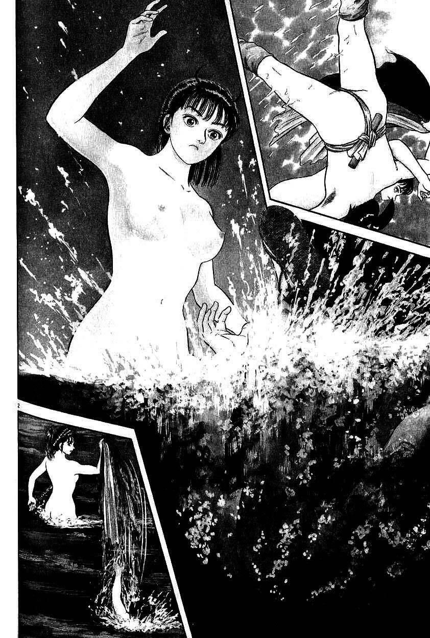 Azumi Chapter 80 - TC Truyện