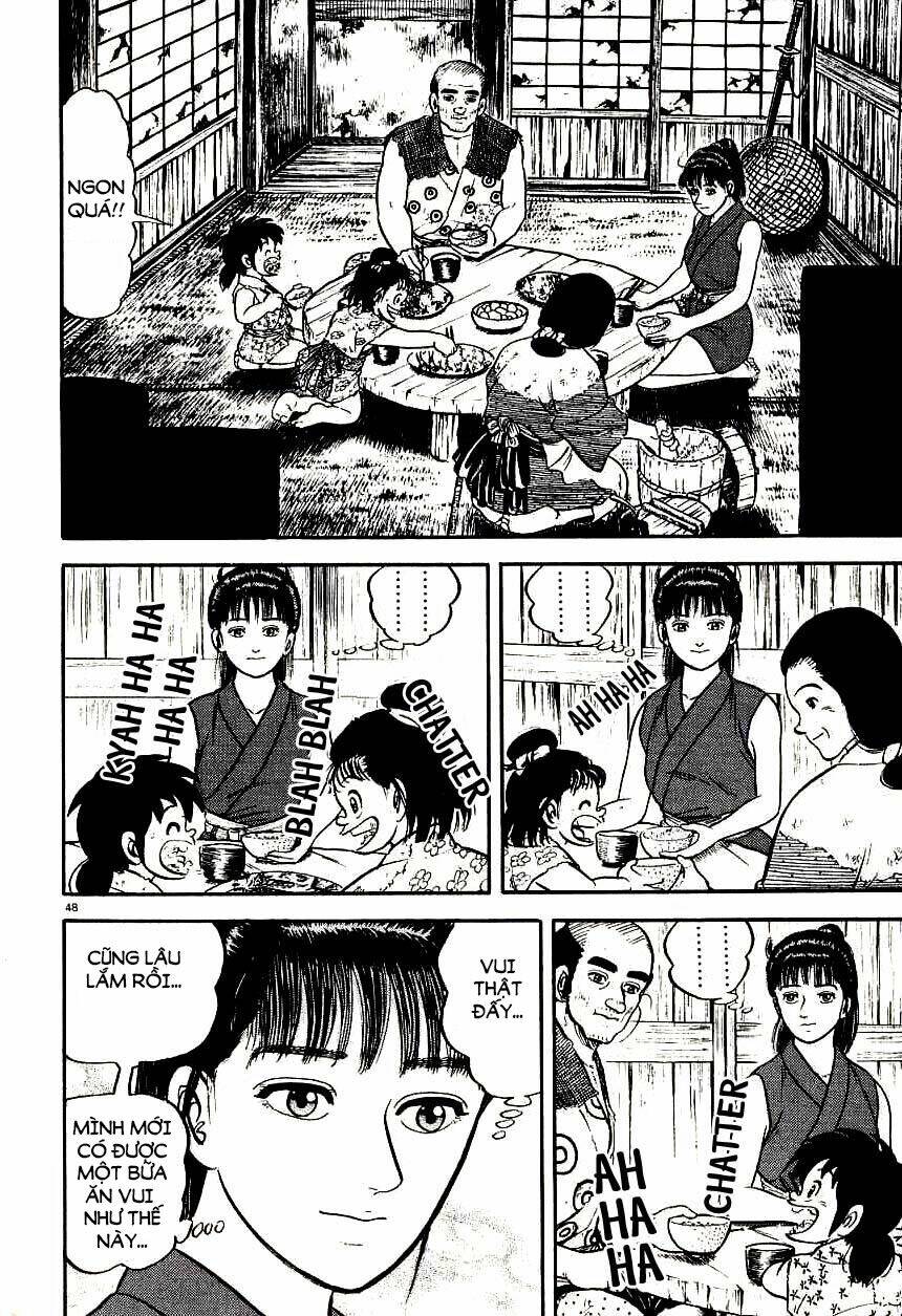 Azumi Chapter 80 - TC Truyện