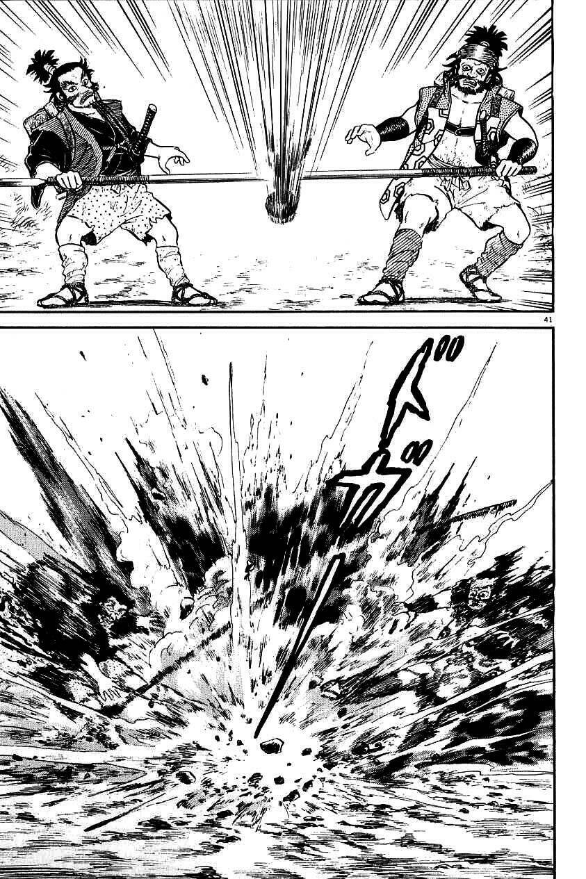 Azumi Chapter 80 - TC Truyện