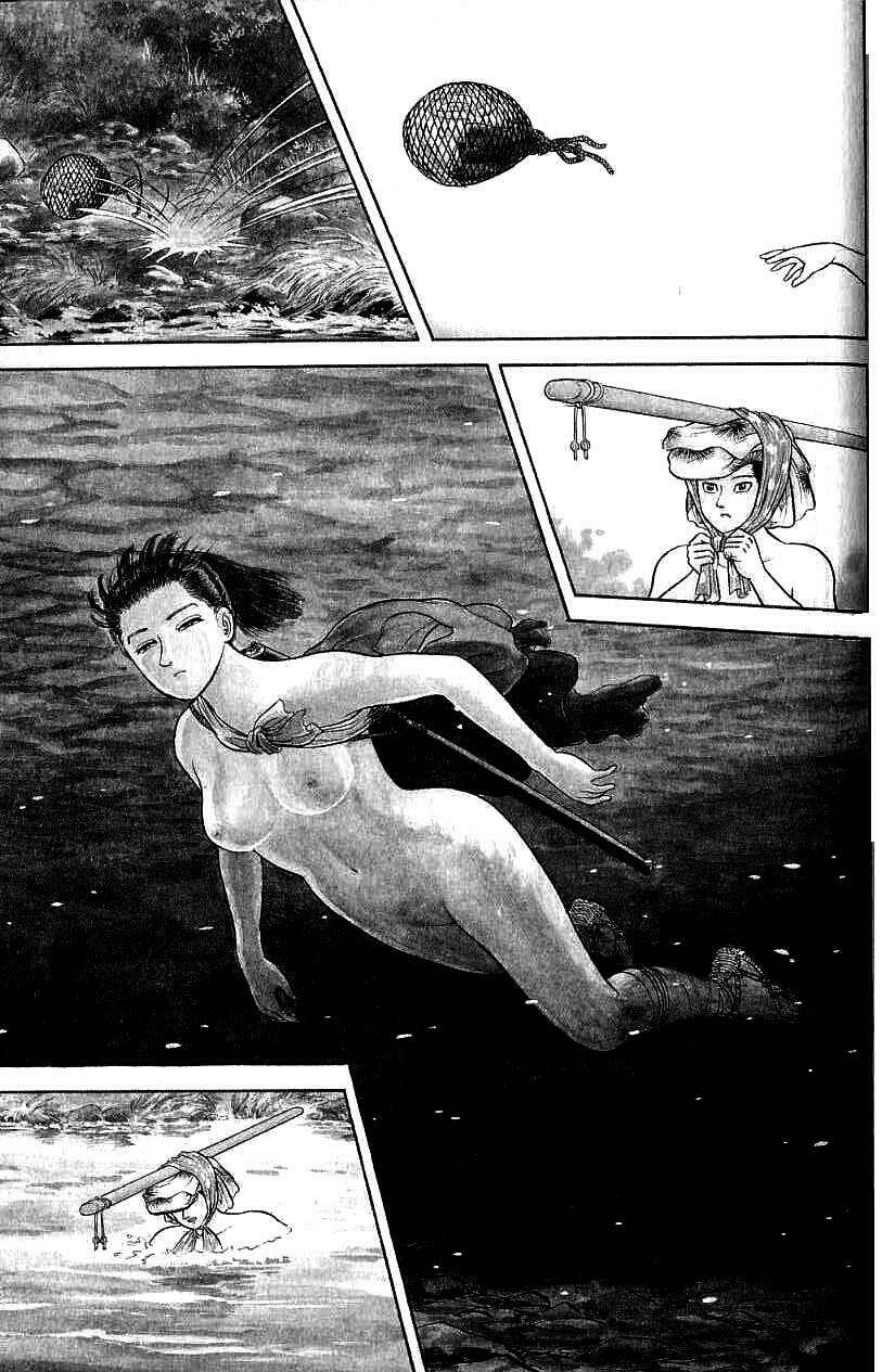 Azumi Chapter 80 - TC Truyện
