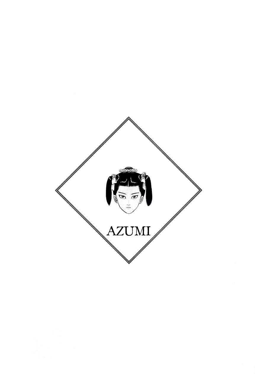 Azumi Chapter 80 - TC Truyện