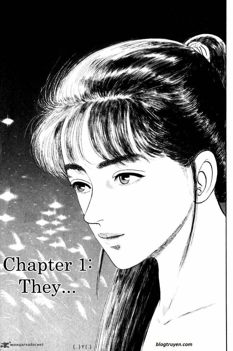 Azumi Chapter 9 - TC Truyện