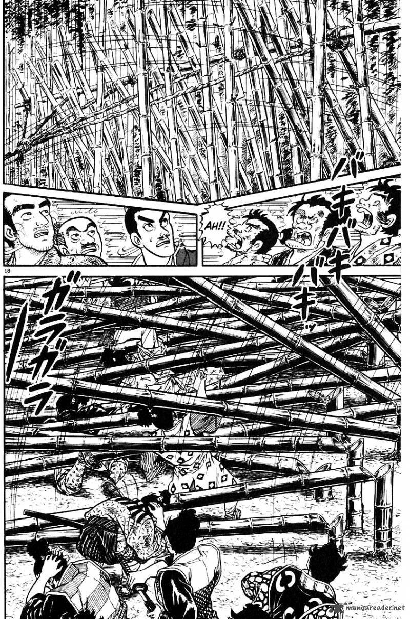 Azumi Chapter 9 - TC Truyện