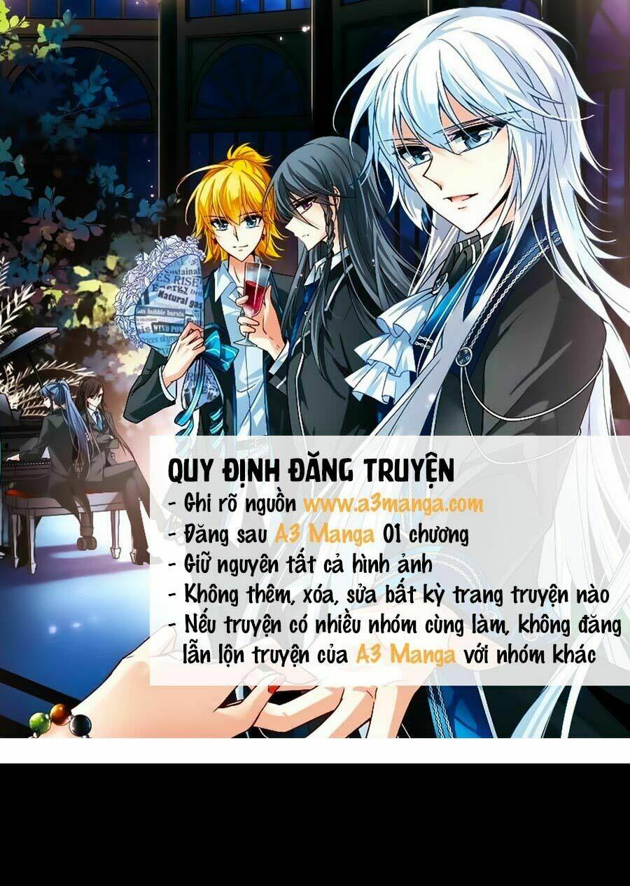 Adonis Chapter 4 - AB Truyện