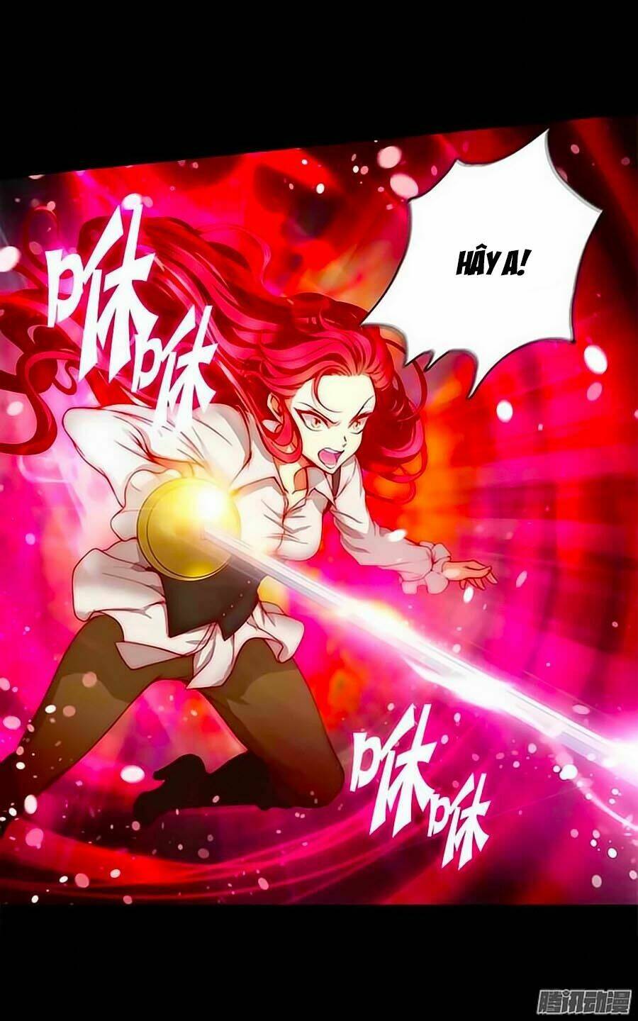 Adonis Chapter 4 - AB Truyện