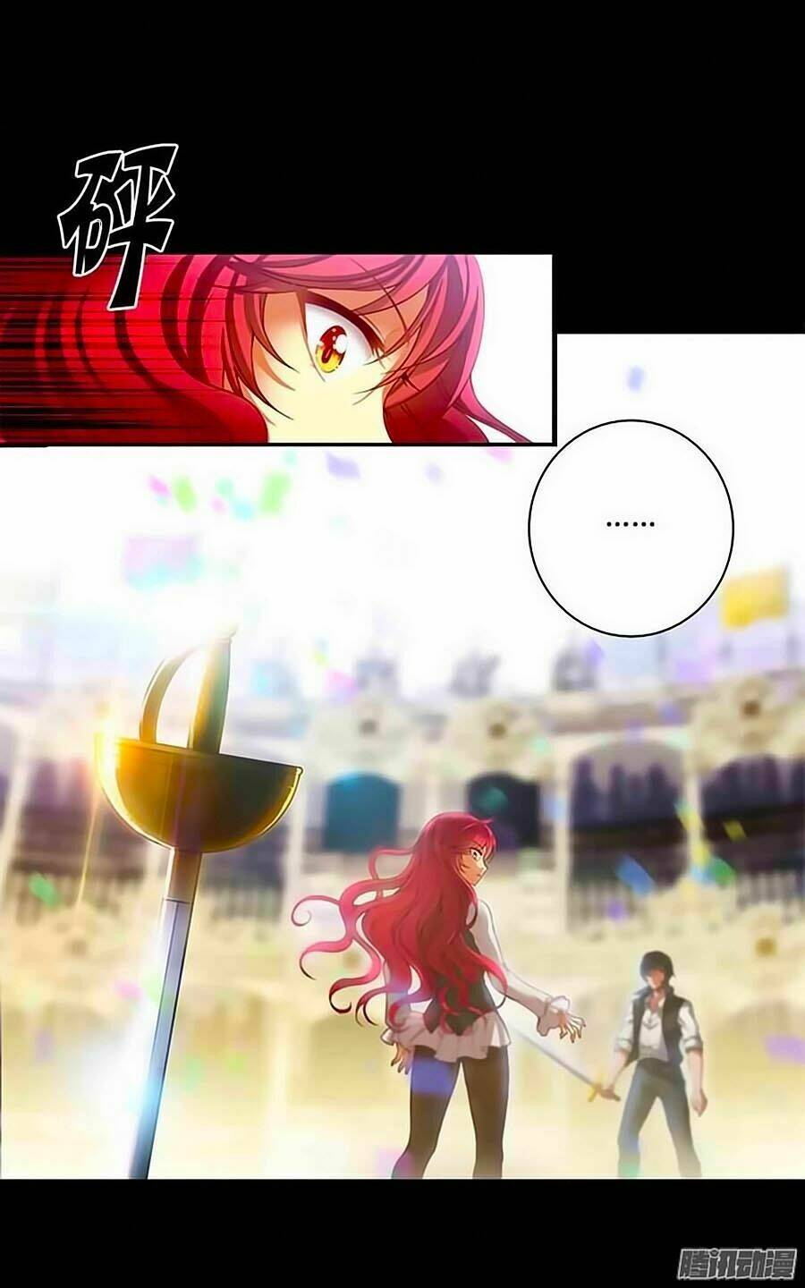Adonis Chapter 4 - AB Truyện