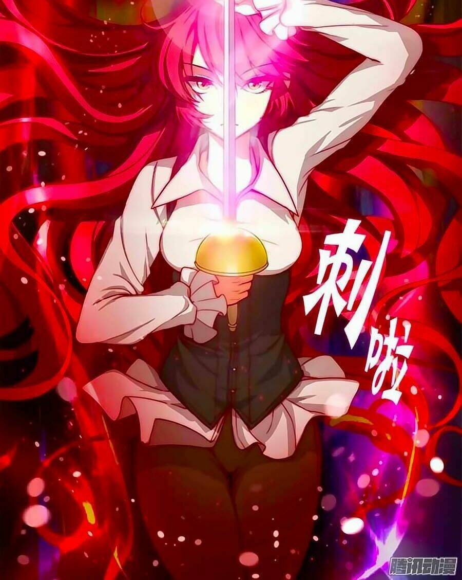 Adonis Chapter 4 - AB Truyện