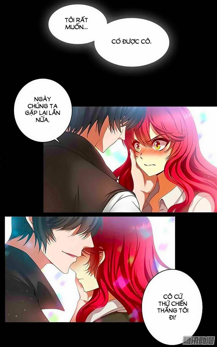 Adonis Chapter 4 - AB Truyện