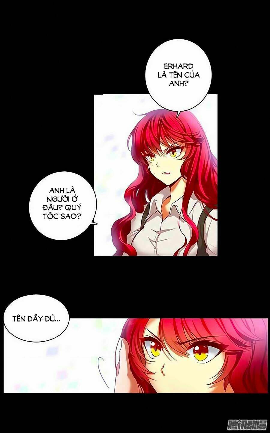 Adonis Chapter 4 - AB Truyện